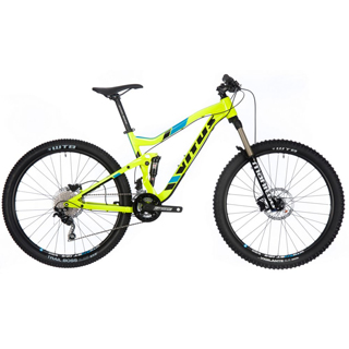 Half Day Extreme Mountain Biking Hire image